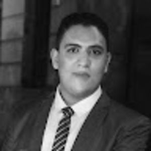 Meet your Posher, Islam khairy